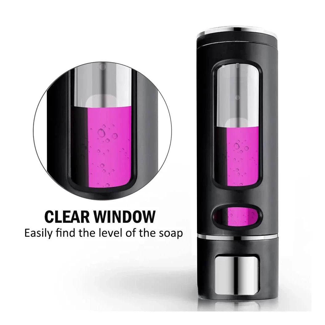 Soap Dispenser