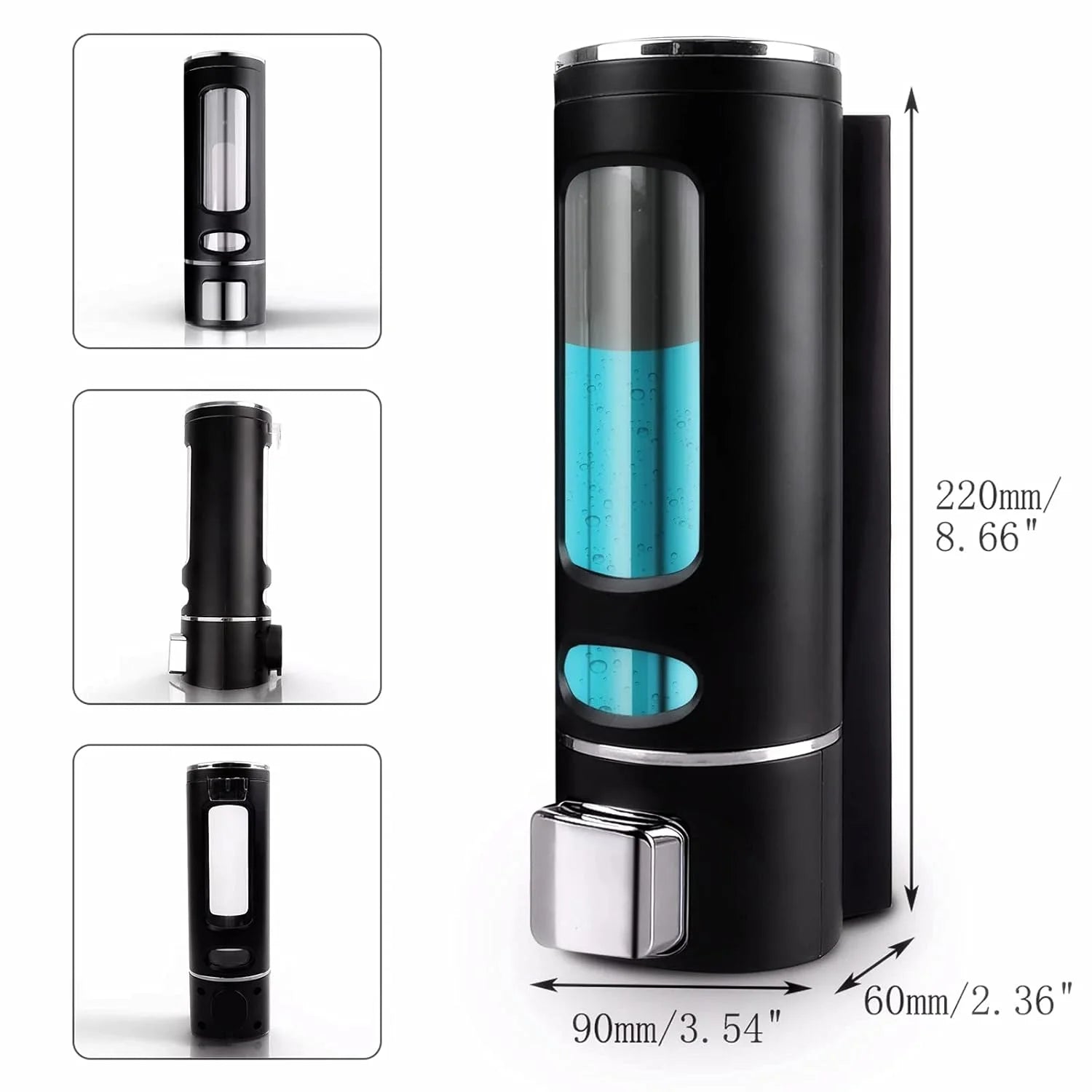 Soap Dispenser