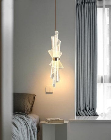 Decorative Lighting for Bedrooms and Living Spaces