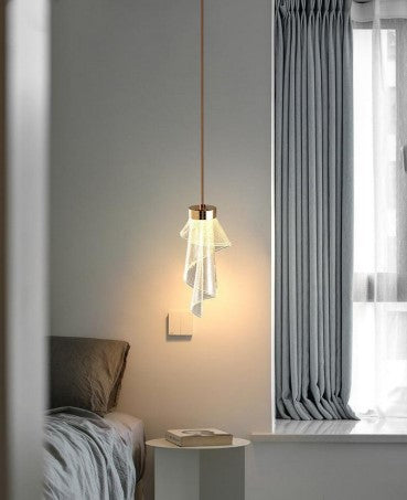 Decorative Lighting for Bedrooms and Living Spaces