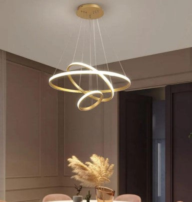 Pendant Lights Lightweight & Stylish