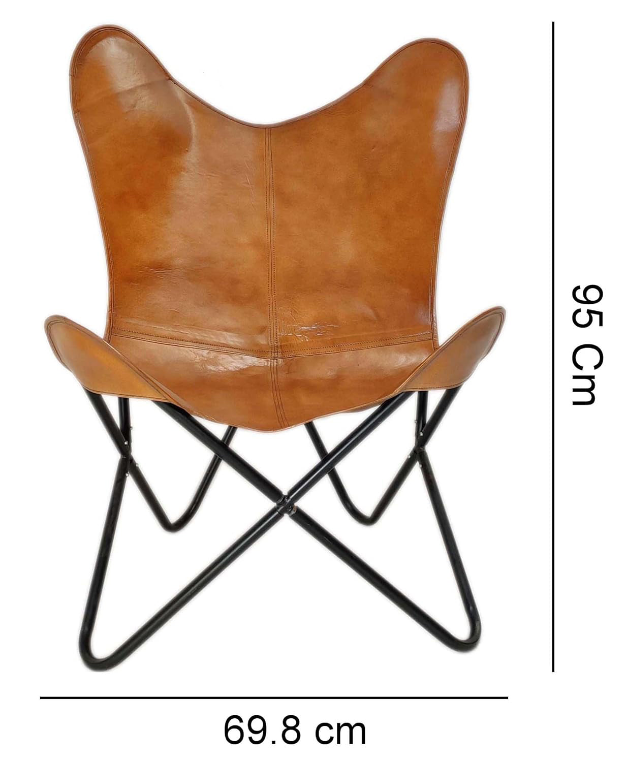 Leather Chairs