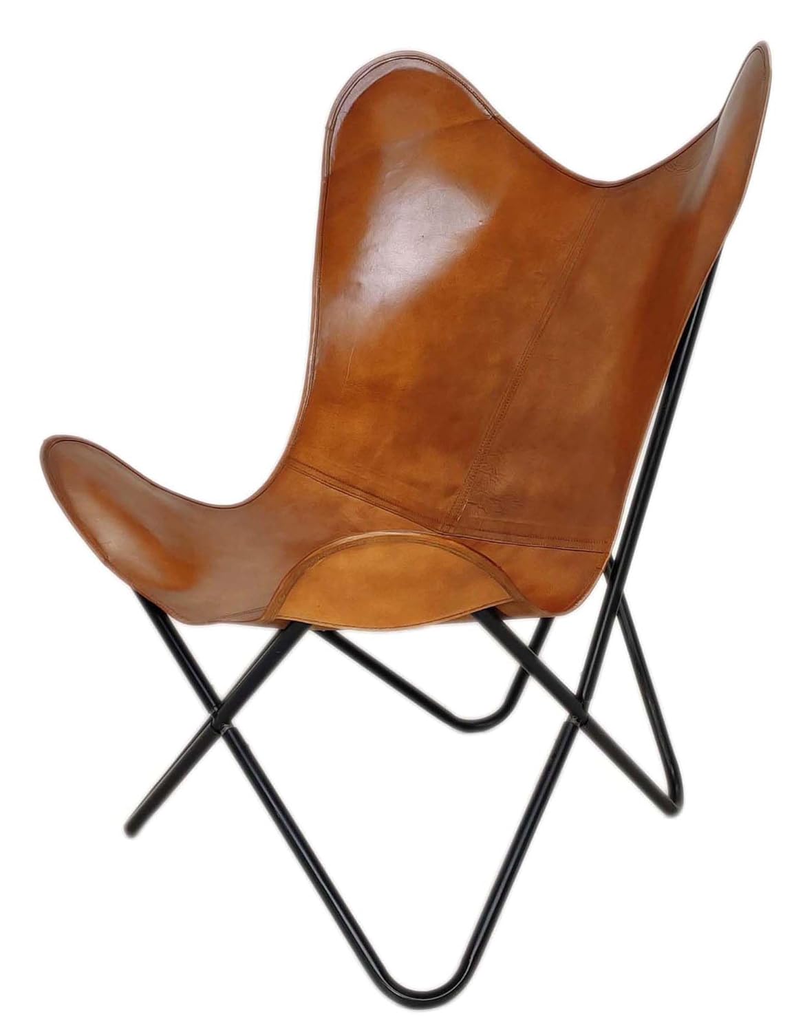 Leather Chair