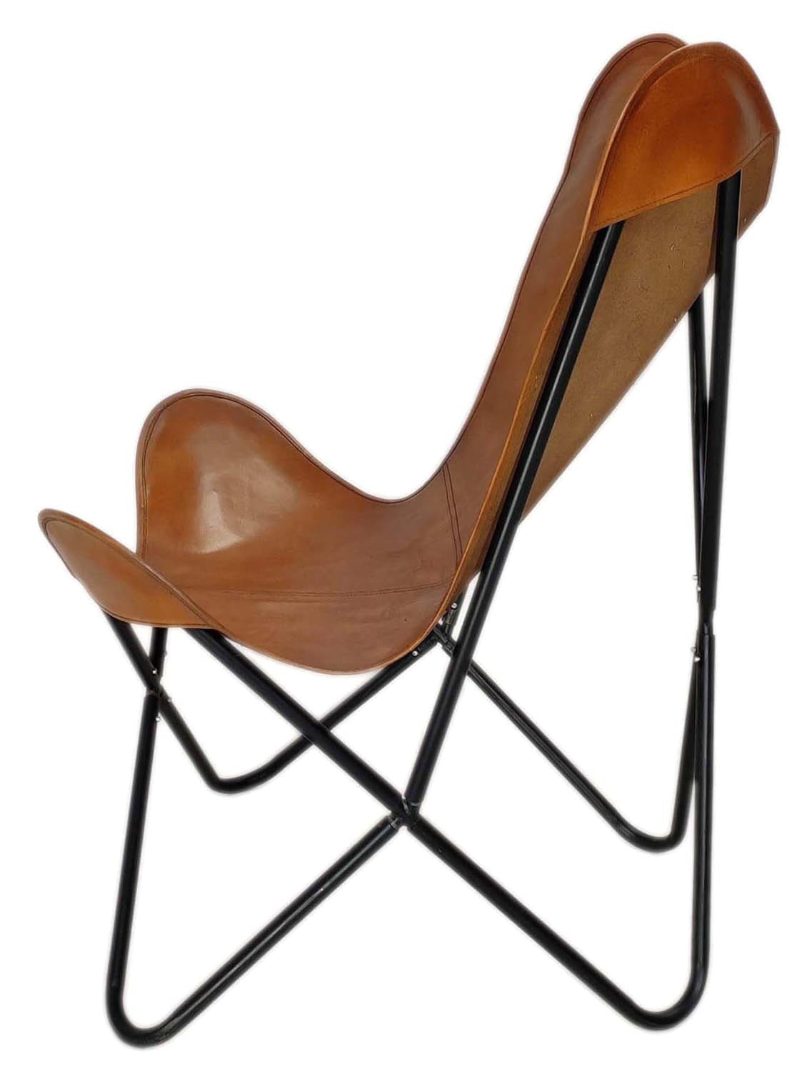 Leather Chairs