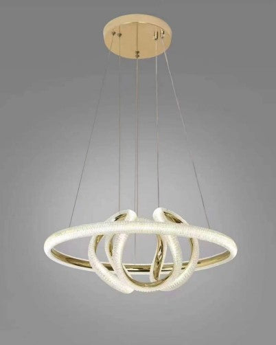 Luxury Pendant Lights