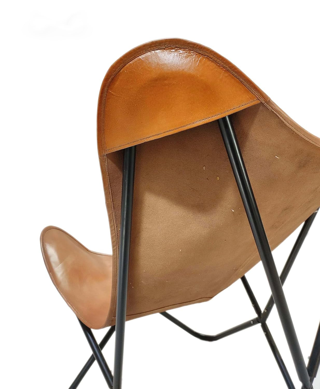 Leather Chairs