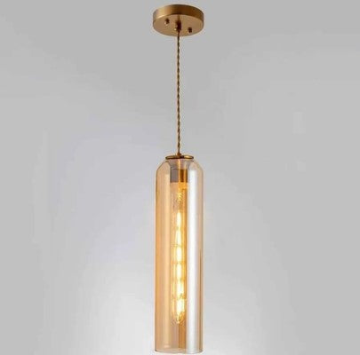 Classical Decorative Pendant Lamp