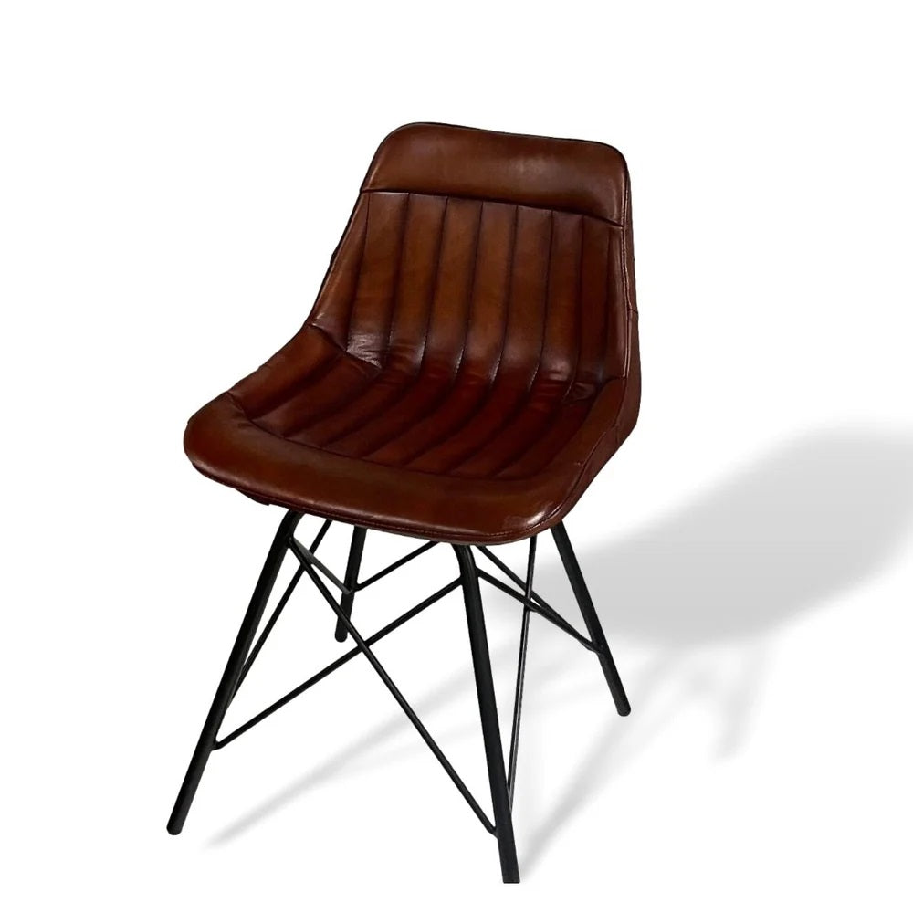 Leather Chair