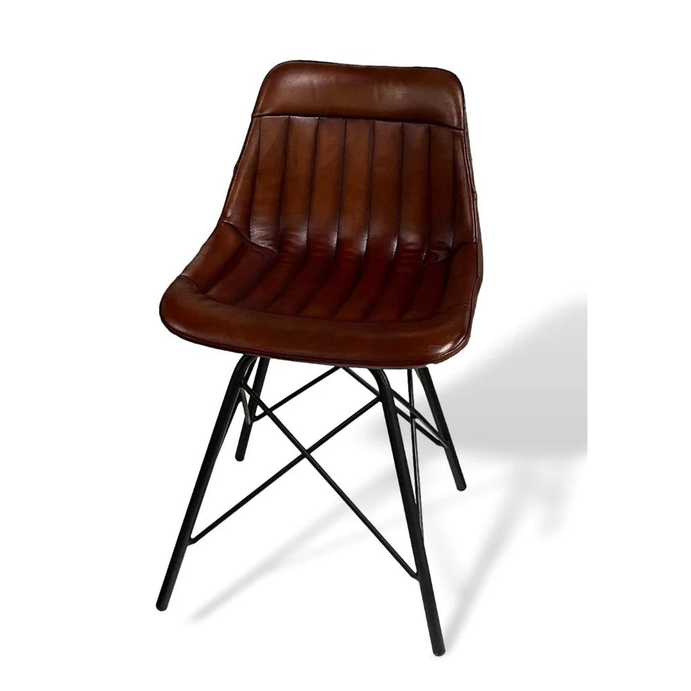 Leather Chair
