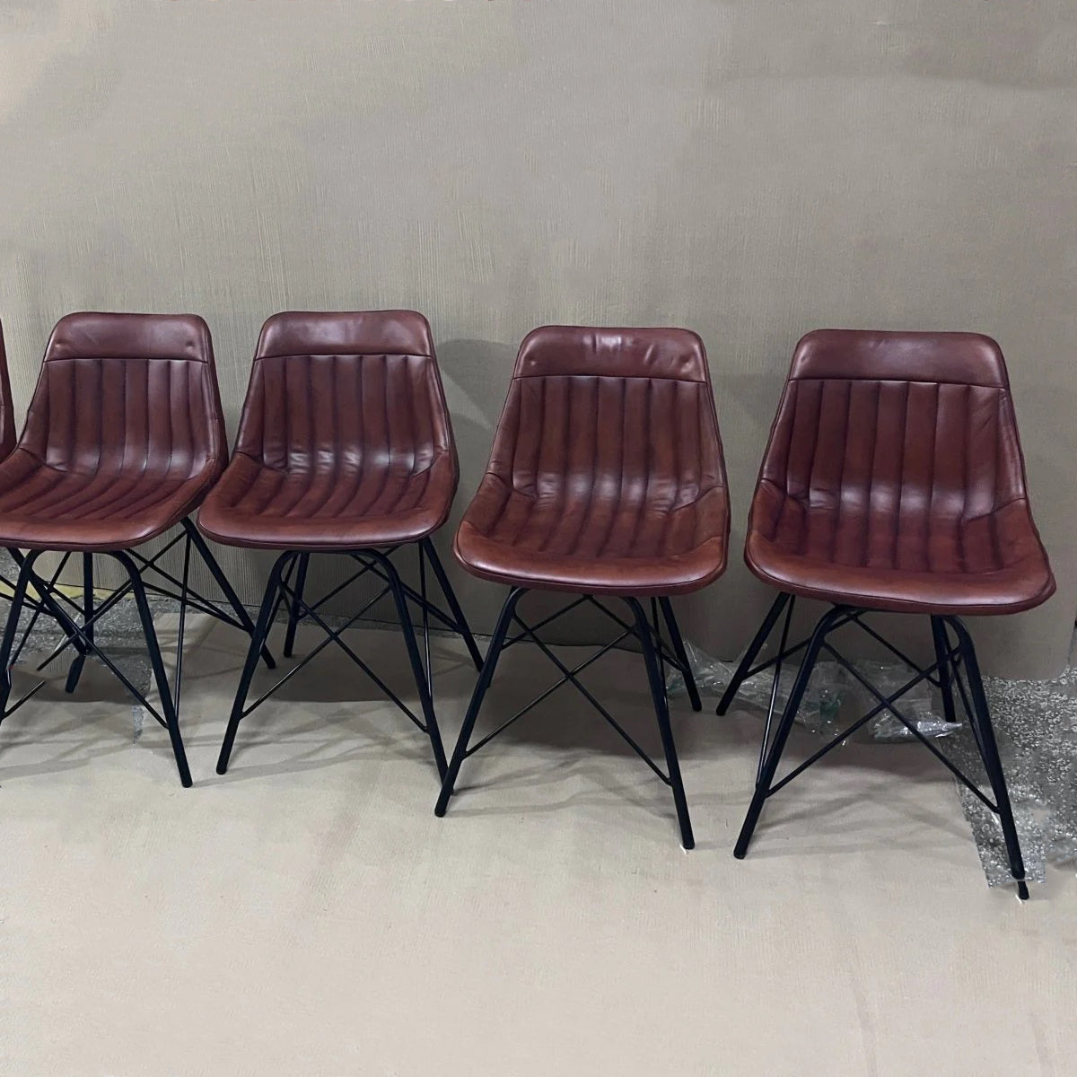 Leather Chair