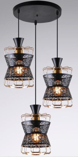 Bedroom Pendant Light
