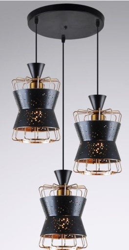 Bedroom Pendant Light