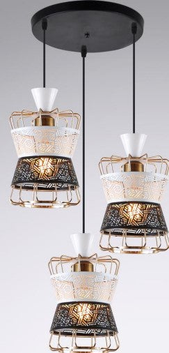Bedroom Pendant Light