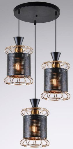 Chandelier Hanging Light Pendant Lamp