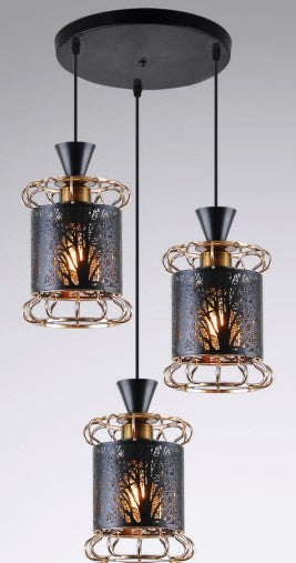 Chandelier Hanging Light Pendant Lamp