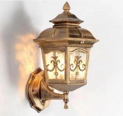 Outdoor Wall Light