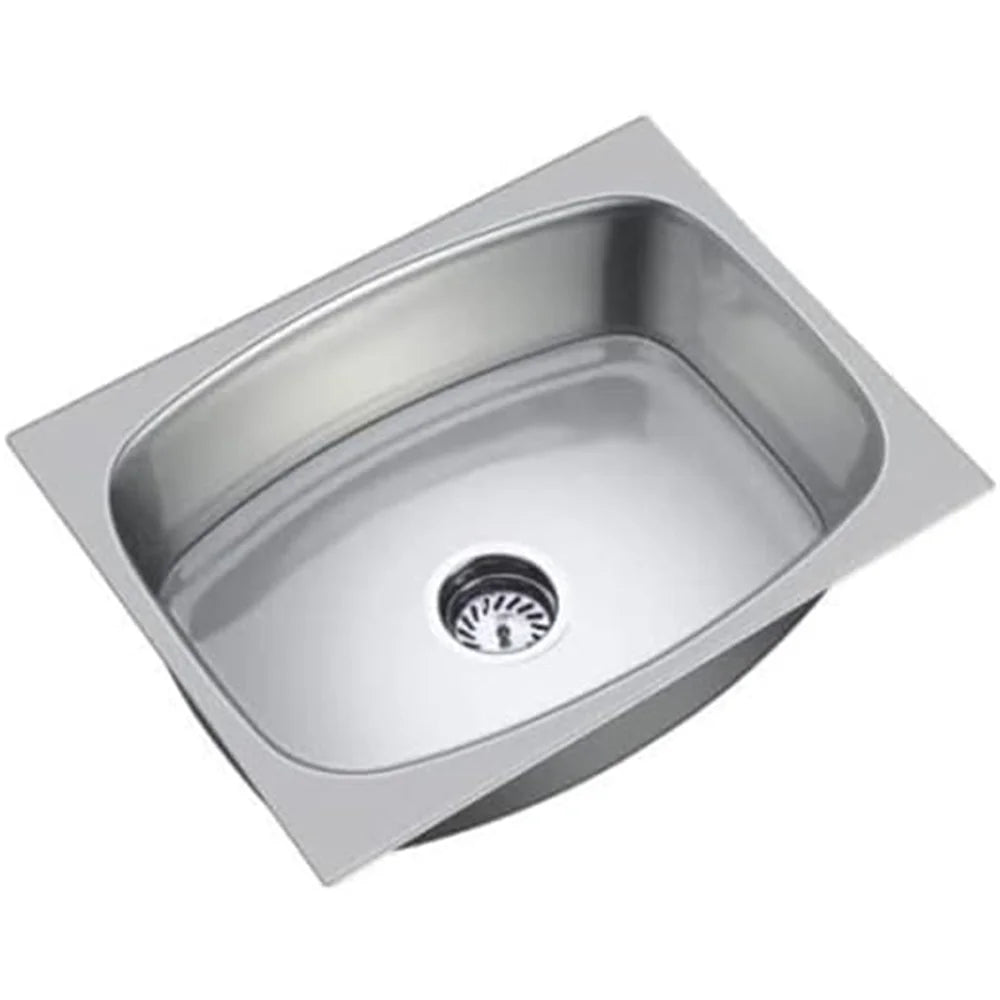 Stainless Steel Kitchen Sink