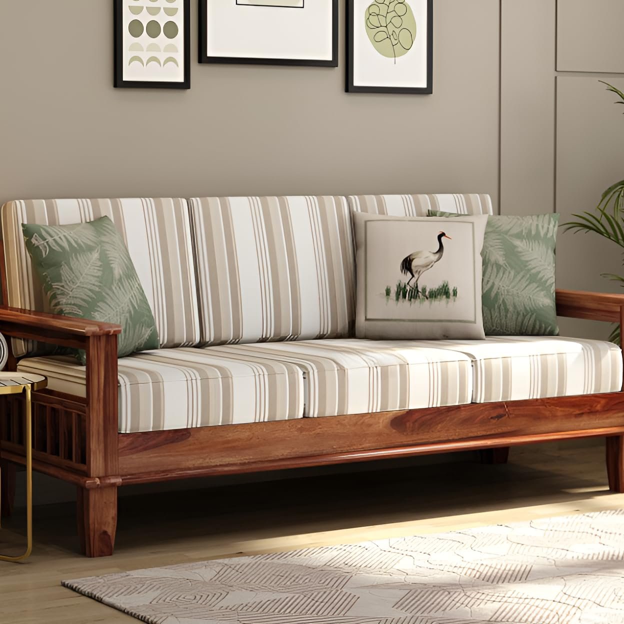 2 Seater Sofa