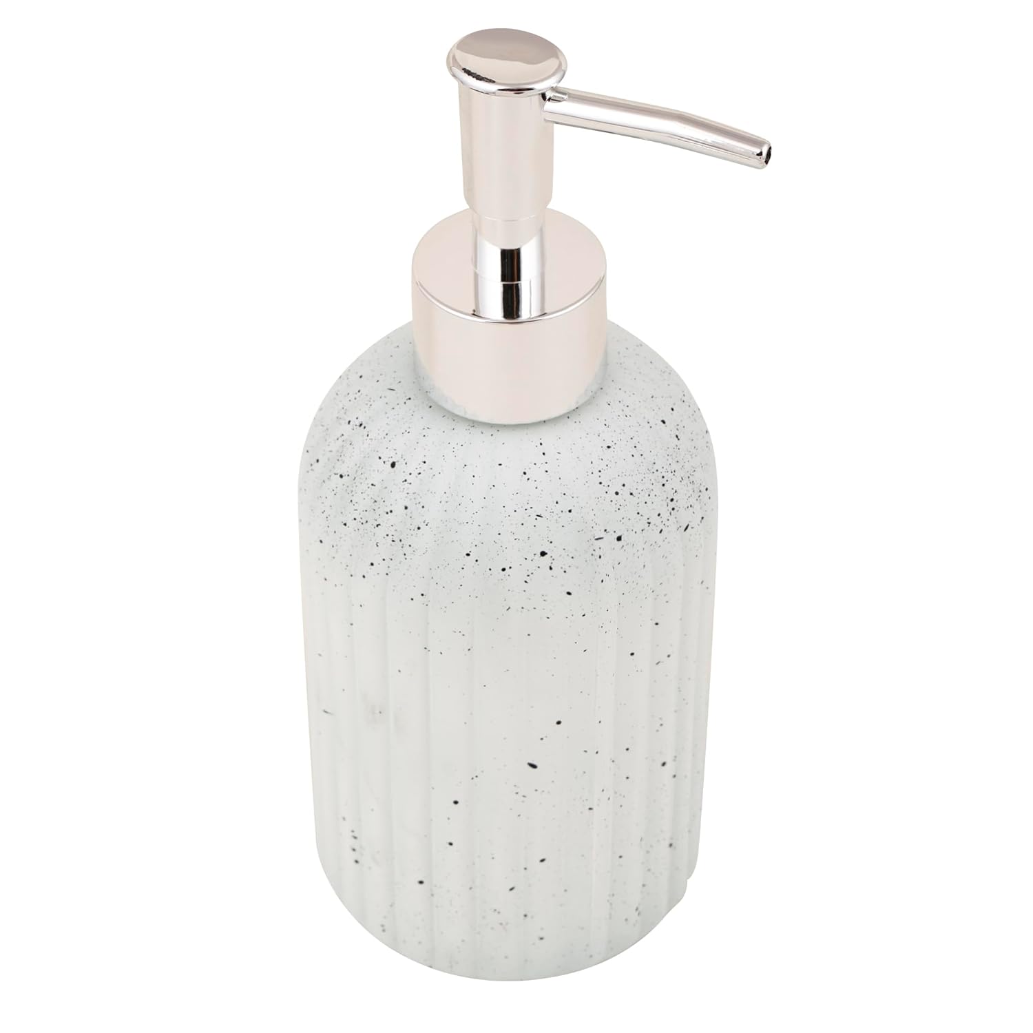 350ml Ceramic Liquid Soap Dispenser