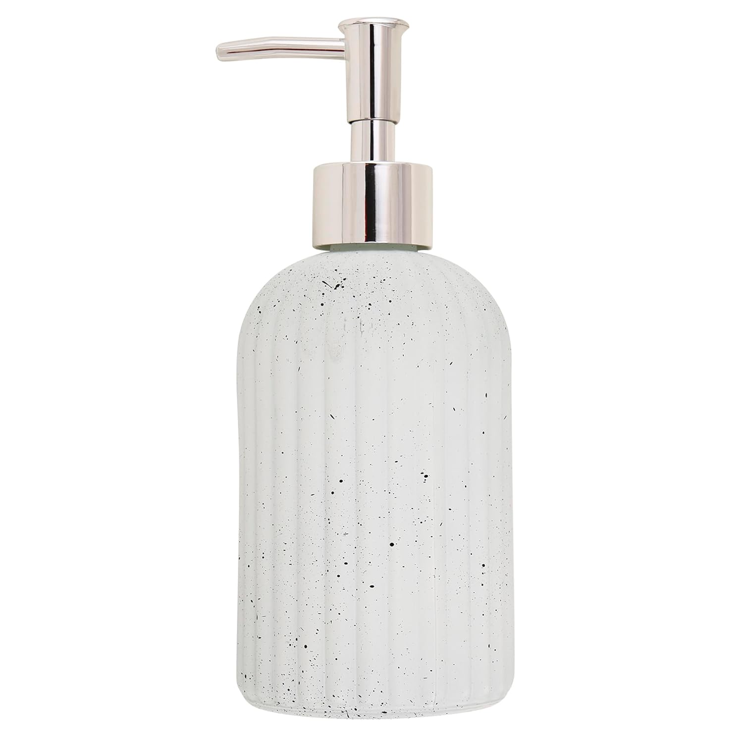 350ml Ceramic Liquid Soap Dispenser