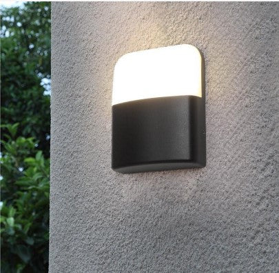Modern LED Wall Light