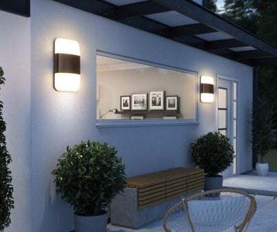 Modern LED Wall Light