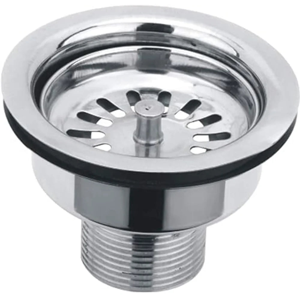 Stainless Steel Kitchen Sink