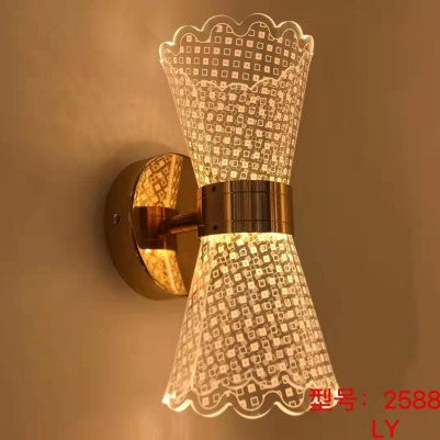 hot-selling decor wall lamps Scones