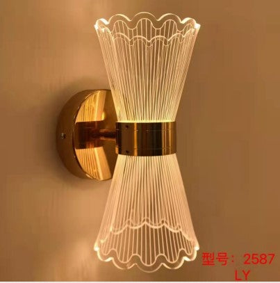 hot-selling decor wall lamps Scones