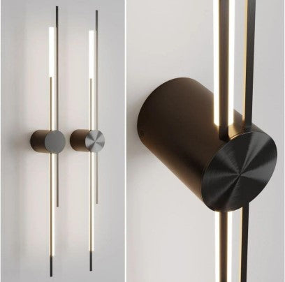 LED wall light designed Scones