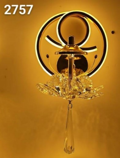 wall lamp with a modern design Scones