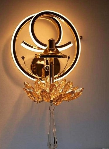 wall lamp with a modern design Scones