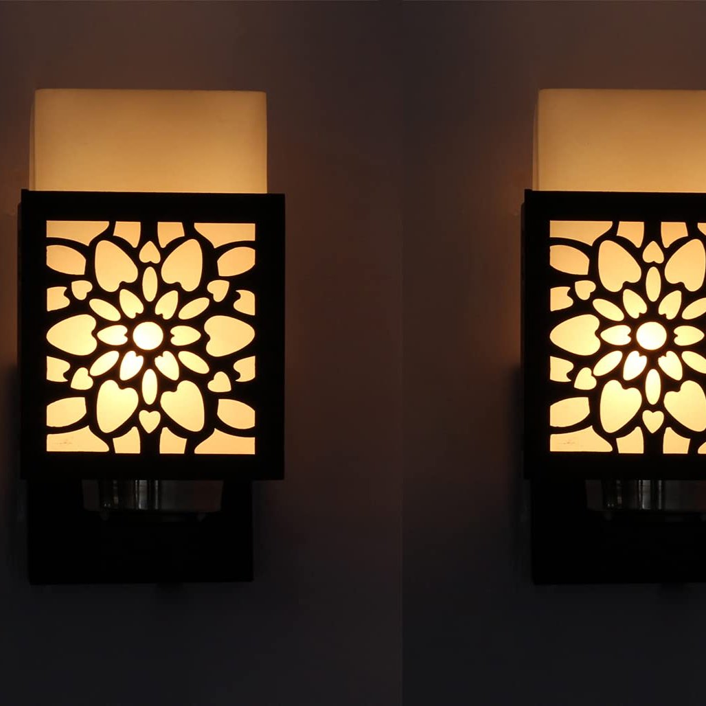 Wall Lamp