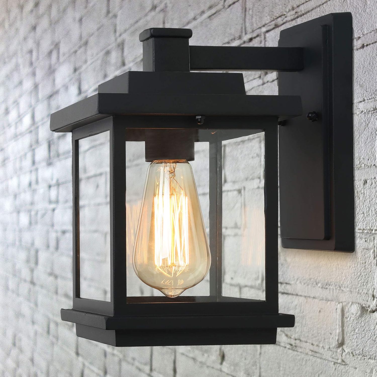 Outdoor light