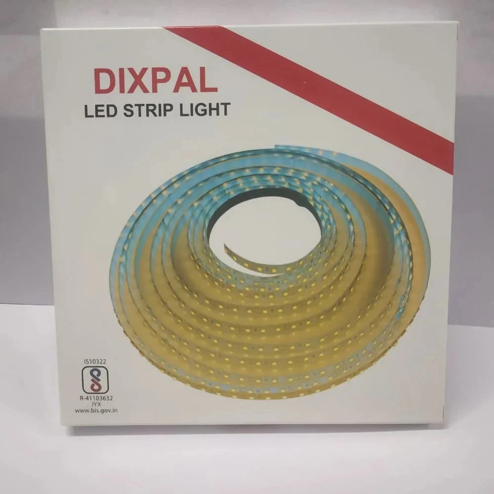 One Color LED Strip Light