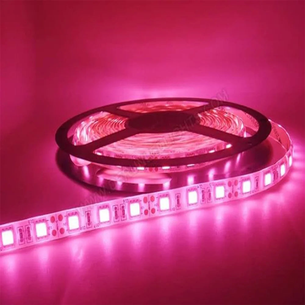 One Color LED Strip Light