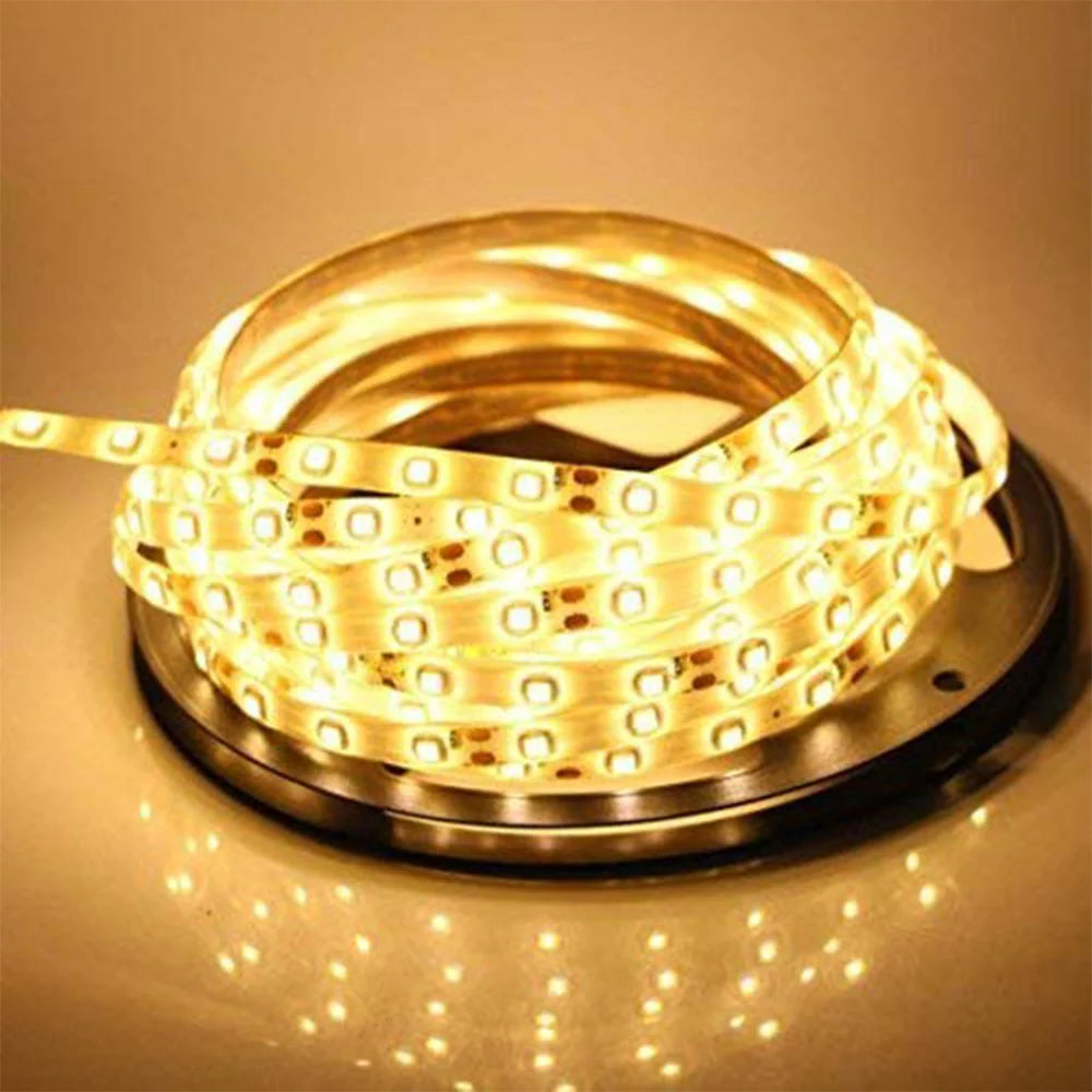 One Color LED Strip Light