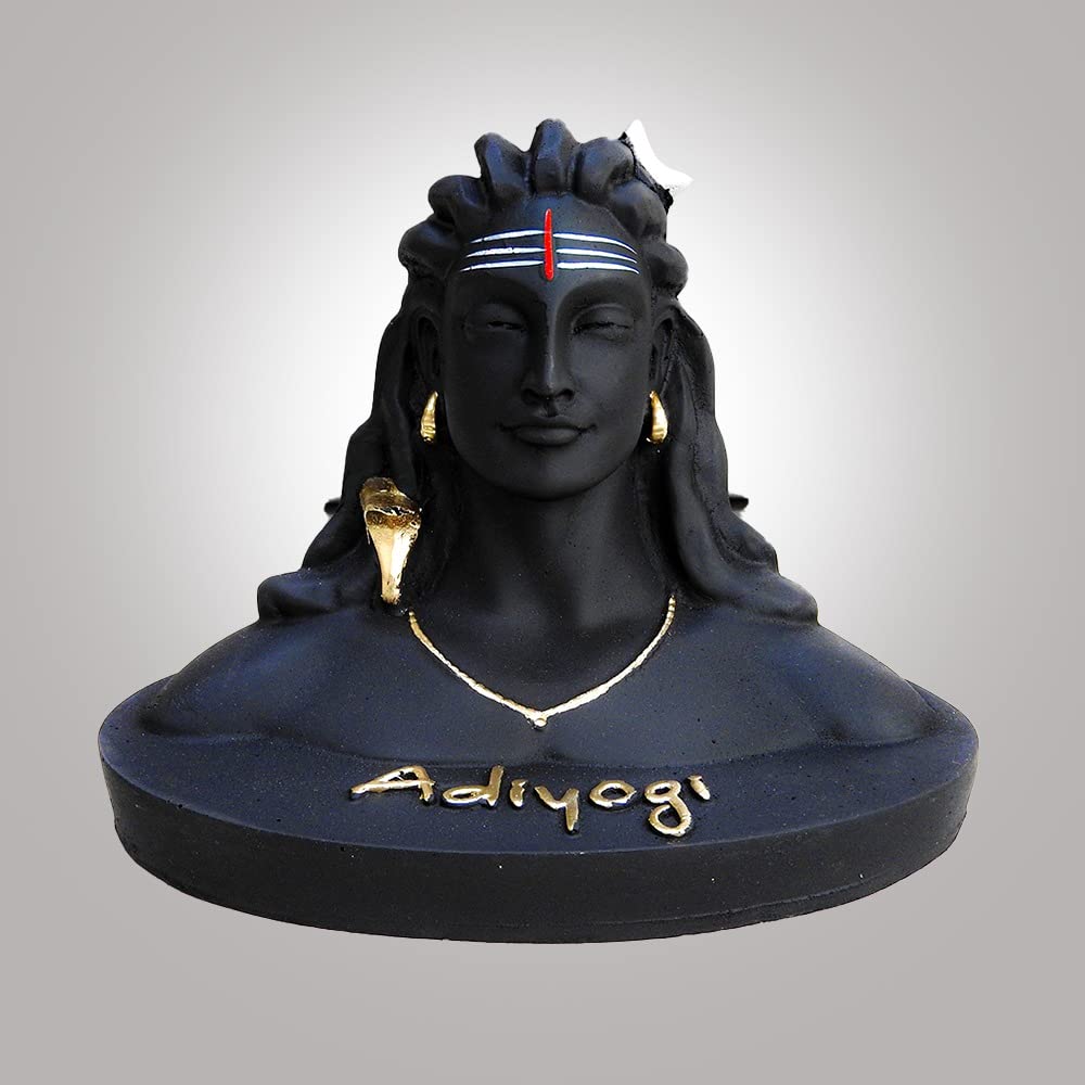 Adiyogi Shiva Statue