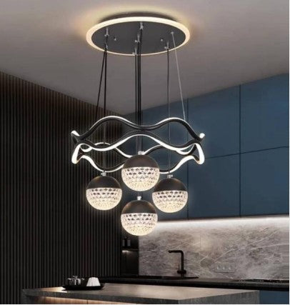 Pendant Lights for Kitchen Stylish