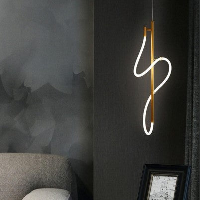 LED Pendant Light