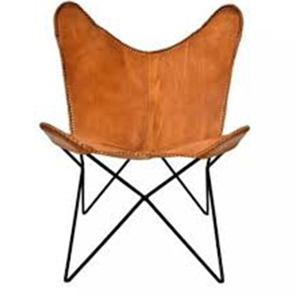 Leather Chair