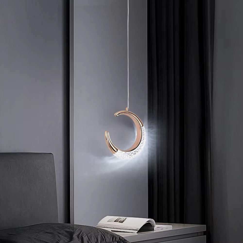 Bedroom Hanging Lamp Lighting LED
