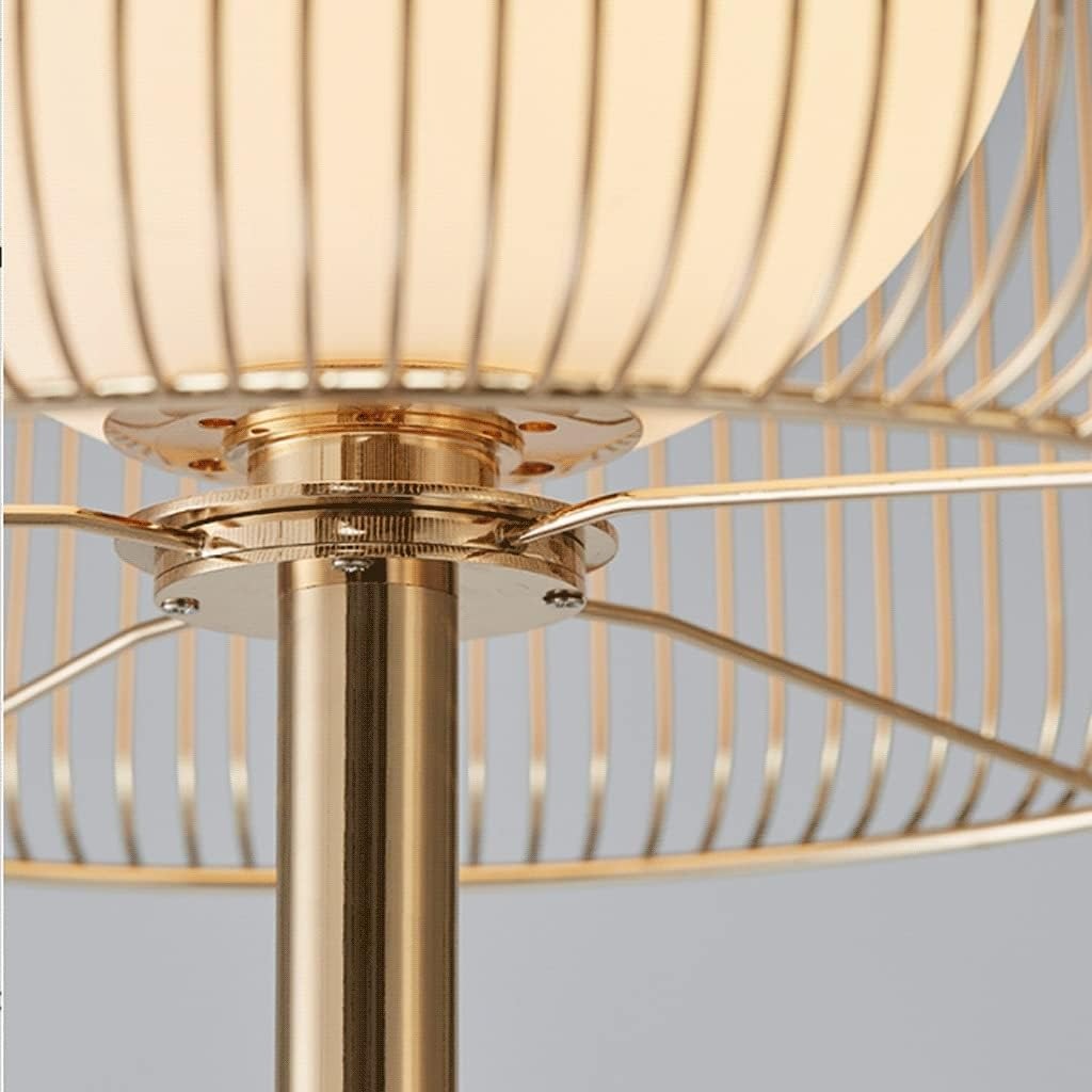 lamp Modern Floor Lamp LED Industrial Standing Lamp