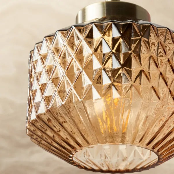 Abingdon Adjustable Pendant Light