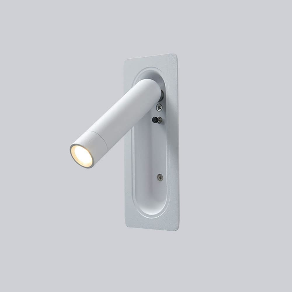 Adjustable Wall Spotlight