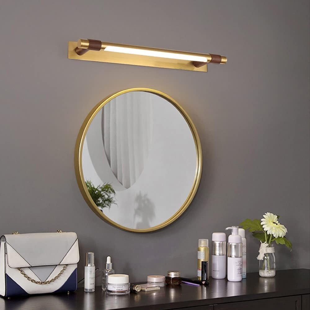 Mirror Light Rotatable Vanity Lamp