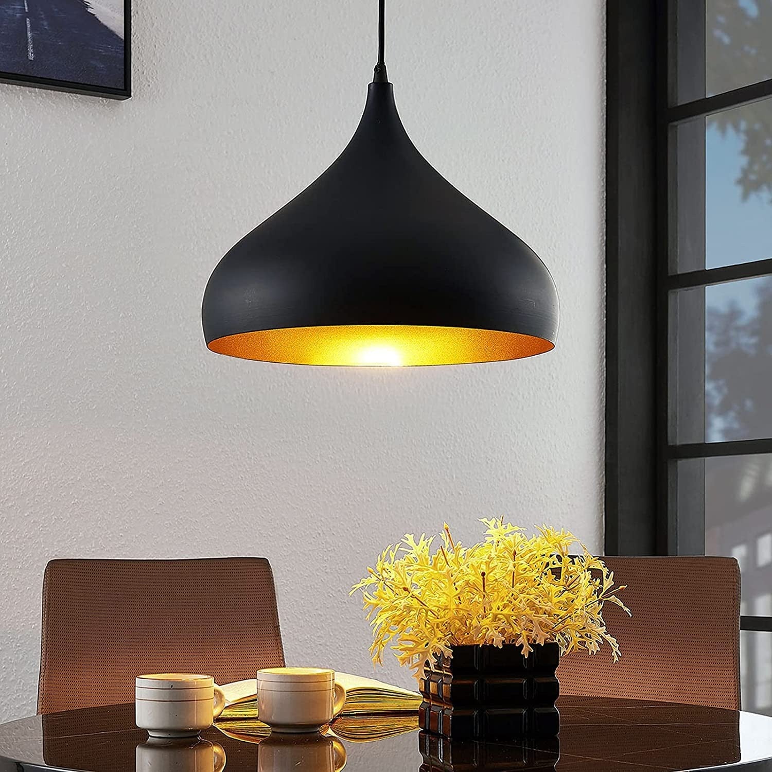 Pendant Lights for Ceiling