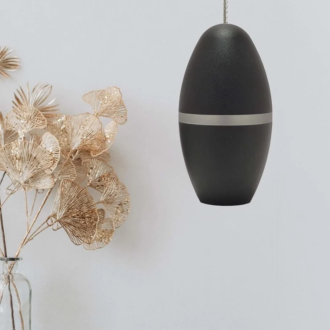 Elegant Pendant Light