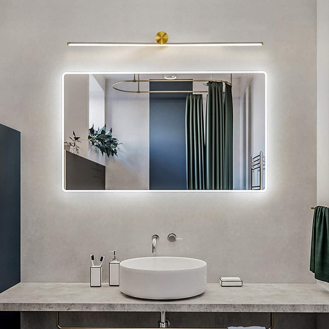 Vanity Lights