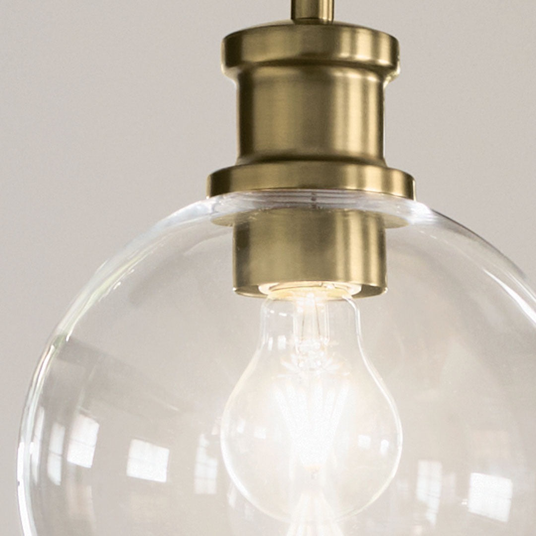 Pandant Light For Living Room